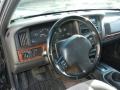 1996 Black Jeep Grand Cherokee Laredo 4x4  photo #18