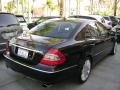 Black - E 350 Sedan Photo No. 2