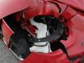 Salsa Red - New Beetle 2.5 Coupe Photo No. 11