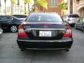 Black - E 350 Sedan Photo No. 3