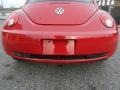 Salsa Red - New Beetle 2.5 Coupe Photo No. 18