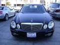 Black - E 350 Sedan Photo No. 4