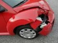 Salsa Red - New Beetle 2.5 Coupe Photo No. 23