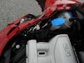 Salsa Red - New Beetle 2.5 Coupe Photo No. 25