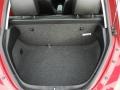 Salsa Red - New Beetle 2.5 Coupe Photo No. 28