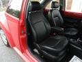 2010 Salsa Red Volkswagen New Beetle 2.5 Coupe  photo #31