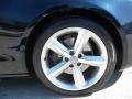 2010 Deep Sea Blue Pearl Effect Audi A5 2.0T quattro Coupe  photo #11