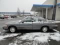 1998 Medium Gray Metallic Ford Crown Victoria LX Sedan  photo #2