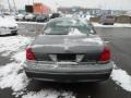 1998 Medium Gray Metallic Ford Crown Victoria LX Sedan  photo #4