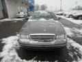 1998 Medium Gray Metallic Ford Crown Victoria LX Sedan  photo #8