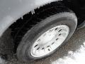Medium Gray Metallic - Crown Victoria LX Sedan Photo No. 9