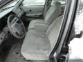 Medium Gray Metallic - Crown Victoria LX Sedan Photo No. 10