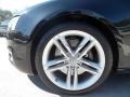 2011 Audi S5 4.2 FSI quattro Coupe Wheel and Tire Photo