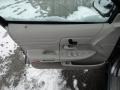 Medium Gray Metallic - Crown Victoria LX Sedan Photo No. 14
