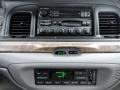 1998 Ford Crown Victoria LX Sedan Controls