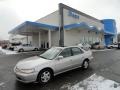 1998 Heather Mist Metallic Honda Accord EX Sedan  photo #1