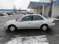 1998 Heather Mist Metallic Honda Accord EX Sedan  photo #2