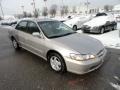 1998 Heather Mist Metallic Honda Accord EX Sedan  photo #7