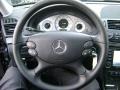Black - E 350 Sedan Photo No. 13