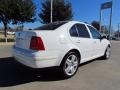Cool White - Jetta GLS 1.8T Sedan Photo No. 5
