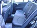 Black - E 350 Sedan Photo No. 15