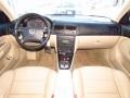 Cool White - Jetta GLS 1.8T Sedan Photo No. 14