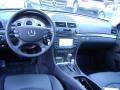 Black - E 350 Sedan Photo No. 17