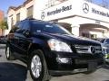 2007 Black Mercedes-Benz GL 450  photo #1