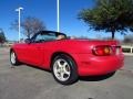 Classic Red - MX-5 Miata LP Roadster Photo No. 3