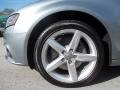 Quartz Grey Metallic - A4 2.0T Sedan Photo No. 3