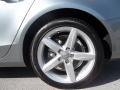 Quartz Grey Metallic - A4 2.0T Sedan Photo No. 4
