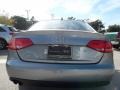 Quartz Grey Metallic - A4 2.0T Sedan Photo No. 7