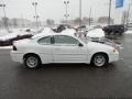 2004 Summit White Pontiac Grand Am GT Coupe  photo #6