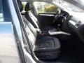 Quartz Grey Metallic - A4 2.0T Sedan Photo No. 19