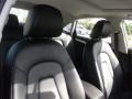 Quartz Grey Metallic - A4 2.0T Sedan Photo No. 20