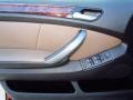 Black Sapphire Metallic - X5 4.4i Photo No. 13
