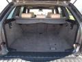 Truffle Brown Trunk Photo for 2005 BMW X5 #59146244