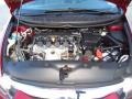 1.8 Liter SOHC 16-Valve i-VTEC 4 Cylinder Engine for 2009 Honda Civic EX-L Sedan #59146451