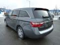 Polished Metal Metallic - Odyssey LX Photo No. 3
