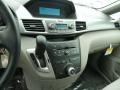 2012 Honda Odyssey LX Controls