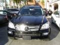 2007 Black Mercedes-Benz GL 450  photo #21