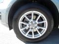 Quartz Grey Metallic - Q5 2.0T quattro Photo No. 3