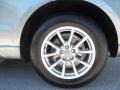 Quartz Grey Metallic - Q5 2.0T quattro Photo No. 4