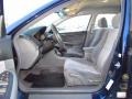2003 Eternal Blue Pearl Honda Accord LX Sedan  photo #9