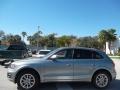 Quartz Grey Metallic - Q5 2.0T quattro Photo No. 5