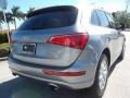 Quartz Grey Metallic - Q5 2.0T quattro Photo No. 9