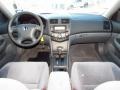 Gray Dashboard Photo for 2003 Honda Accord #59146979
