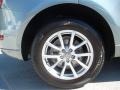 Quartz Grey Metallic - Q5 2.0T quattro Photo No. 10