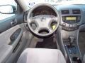 Gray Dashboard Photo for 2003 Honda Accord #59146988