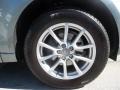 Quartz Grey Metallic - Q5 2.0T quattro Photo No. 11